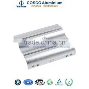 High Quality Aluminum Solar Panel Frame thumbnail-1