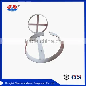 Transport Extinguisher Brackets/Fire Extinguisher Shelf thumbnail-2