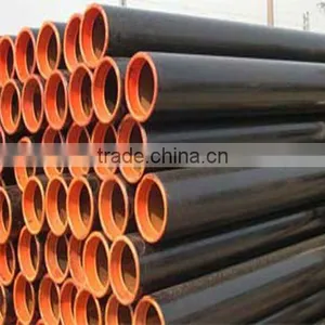 Carbon Seamless Steel Pipe A53 thumbnail-1