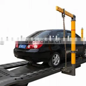 H-800 Frame Machine Car Bench/auto Body Repair Bench thumbnail-1