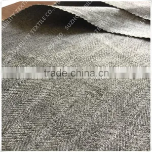 Fabric For Business Suit/Suit Fabric Wholesale thumbnail-4