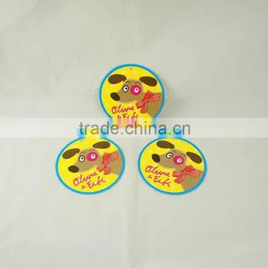 Custom Hangtags for Toys thumbnail-1