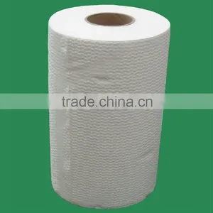 1 Ply Paper Hand Roll Towel 18.5cm X 80m thumbnail-1