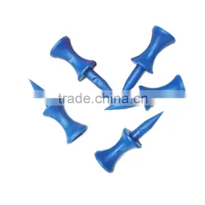 Bulk Plastic Golf Step Tee thumbnail-1