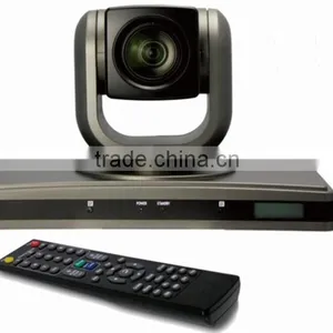 1080P60/50 HD8830 Series Full HD Educational Equipmen Video Conference Camera for Office School Church thumbnail-1