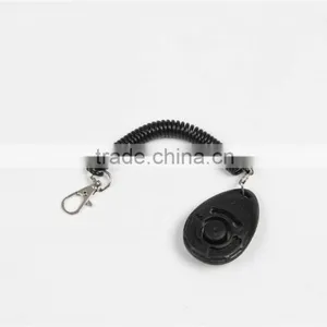 Pet Prodcuts Dog Training Clicker thumbnail-2