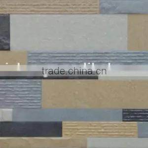 2015 Hot Designs 200x400mm Digital Wall Tiles thumbnail-3