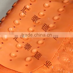 Pvc Mat for Washroom B02 Bathroom Mat thumbnail-1