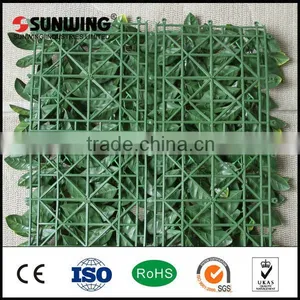 Outdoor Faux Boxwood Bushes Hedge for Home Decorative thumbnail-4