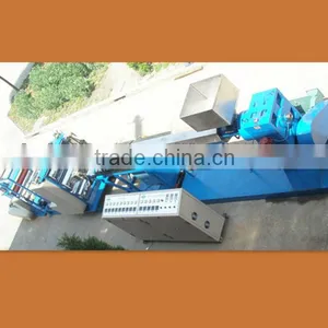 High Productivity Plastic Sheet Extruder Machine PP PET PS thumbnail-1