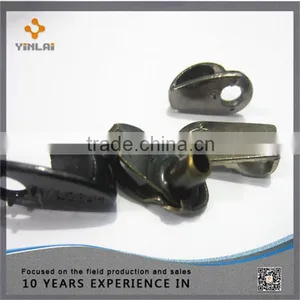 Zinc Alloy Metal Shoe Hooks thumbnail-2