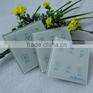 Polishing Tempered Glass Frame thumbnail-3