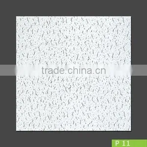 PVC Laminate Calcium Silicate Ceiling -P11 thumbnail-1