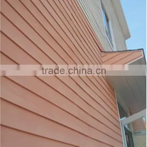 Fiber Cement Siding External Wall Cladding thumbnail-1