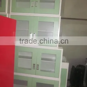 Experienced Manufacture Laboratory Wall Cupboard thumbnail-6