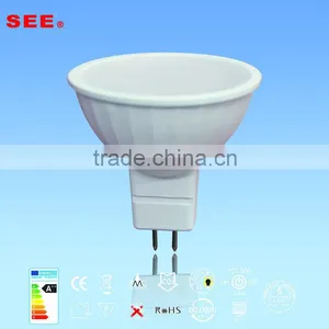 3W 4W 5W Led Spot Light Mr16 220v SMD 120 Degree With CE&ROHS thumbnail-1