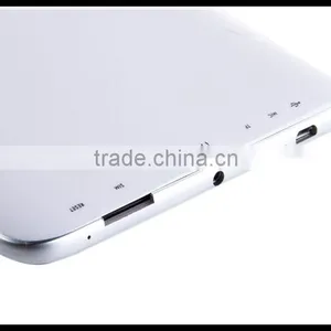 7 Inch Dual Core 3G Calling Android 4.4 MID With Wifi and Bluetooth thumbnail-5