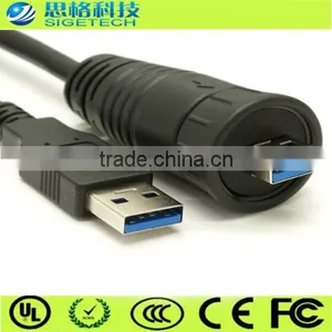 0455 Sigetech Usb Waterproof Usb3.0 Cables thumbnail-2