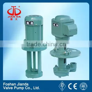 Stainless Steel Machine Tool Pump thumbnail-1