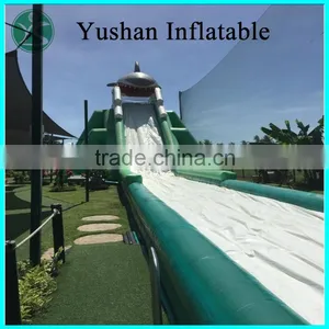 Factory Cheap Commercial Giant Inflatable Water Slide for Adult and Kids thumbnail-4