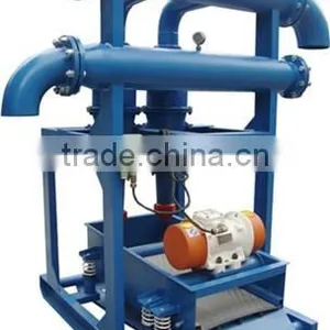 Double Hydrocyclone Desander thumbnail-2
