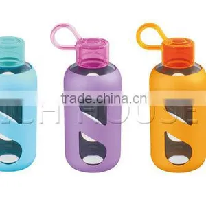 Rust-proof Empty Small Camp Drinking Water Bottle 1000ml thumbnail-6
