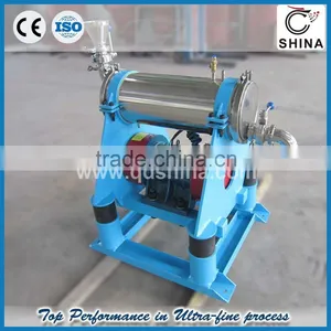 Manufacturer Direct Supply Vibration Mill thumbnail-2