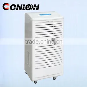 90L per Day Capacity With CE and New Design Handle Dehumidificator thumbnail-1