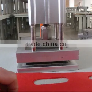 Pneumatic Punching Machine thumbnail-2
