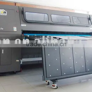 Flatbed Hybrid UV Printer thumbnail-1