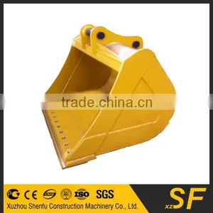 Excavator Parts Mud Bucket From China Supplier thumbnail-1