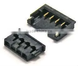 1.20mm Pitch Wire-to-Board Header thumbnail-1