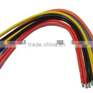 Silicone Speaker Wire thumbnail-1