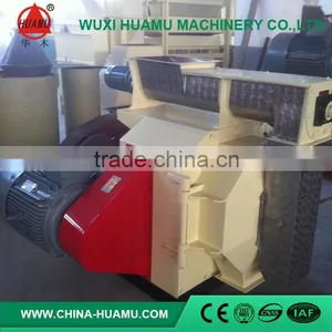 China Gold Supplier Special Discount Small Capacity Wood Pellet Machine thumbnail-4