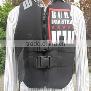 Custom Life Jacket thumbnail-1
