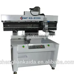 High Speed Automatic Smt Pick and Place Machine thumbnail-1