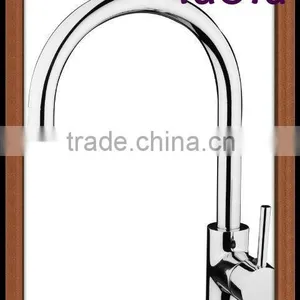 Single Hand Brass Water Saving Tap thumbnail-1