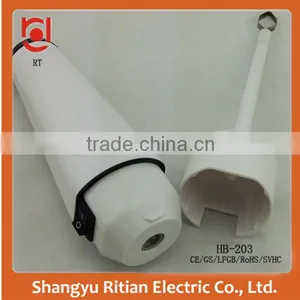 Hot Sale Household Mini Plastic Electric Hand Mixer/electric Vegetable Blenders thumbnail-1