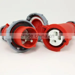 China Suppler Power Current Breaker Distribution Board Control Panel Box PVC thumbnail-6