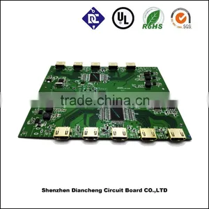 Hot Sell OEM Products Solar Charger Pcba Circuit Board thumbnail-3