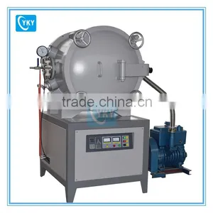 Hot Sale Sintering/annealing /brazing High Vacuum Furnace thumbnail-1