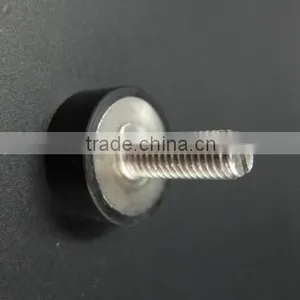 Molded Rubber Feet /Rubber Feet for Furniture /Rubber Cushion for Washer thumbnail-1