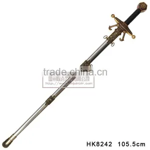 Wholesale Military Swords Officer Sword HK8242 thumbnail-1