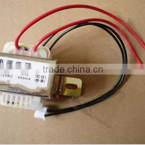 12V400mA Dryers Dedicated Low-frequency Transformers thumbnail-1