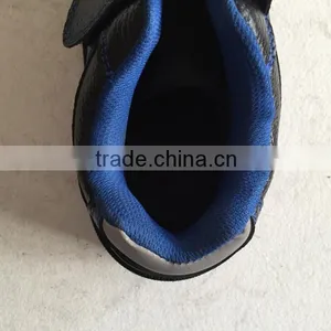 Fashionable Safety Shoe, Steel Toe Safety Shoe, HW-2030 thumbnail-4