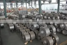 Qingdao Chinese Science Machinery Co., Ltd. company overview - view 3 thumbnail