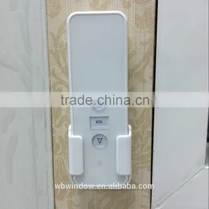 Automatic Garage Door, Aluminium Garage Door Panels Sale, Security Doors thumbnail-6