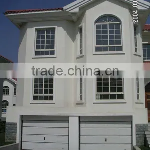 TOP Grade to Sell Casement Window Pvc Glass Window thumbnail-1