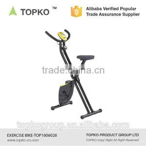 Wholesale Made in China High Quality Fitness Equipment Durable Exercise Bike thumbnail-1