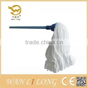 SE200W Floor Cotton Cleaning Mop thumbnail-1